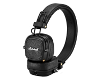 Marshall Major III Bluetooth Czarne - 434481 - zdjęcie 1